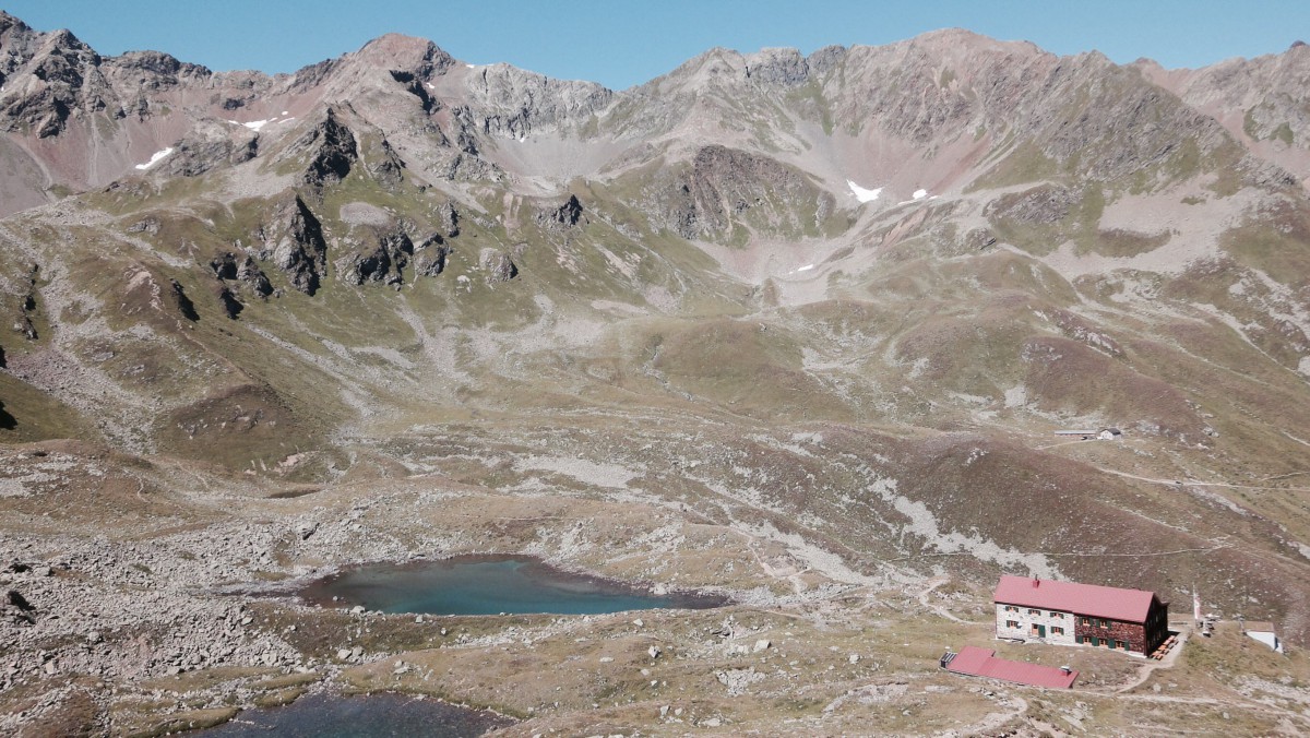 Niederelbehütte