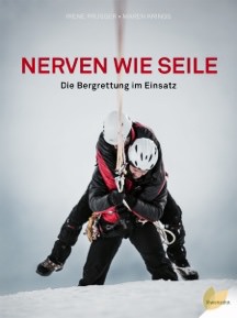 Nerven wie Seile