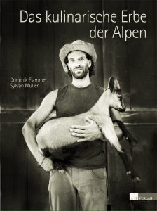 Rezension Buchtipp Esskultur Berge