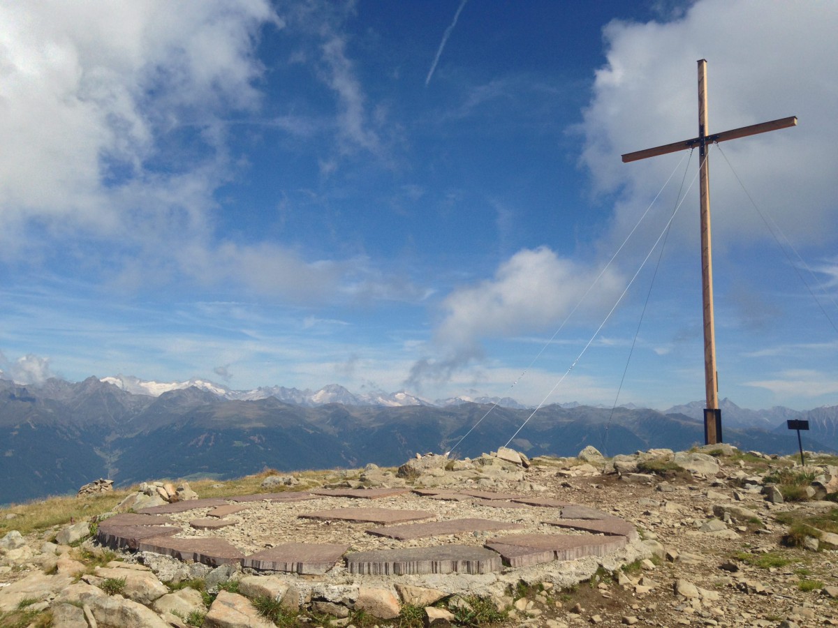 Zillertaler Alpen