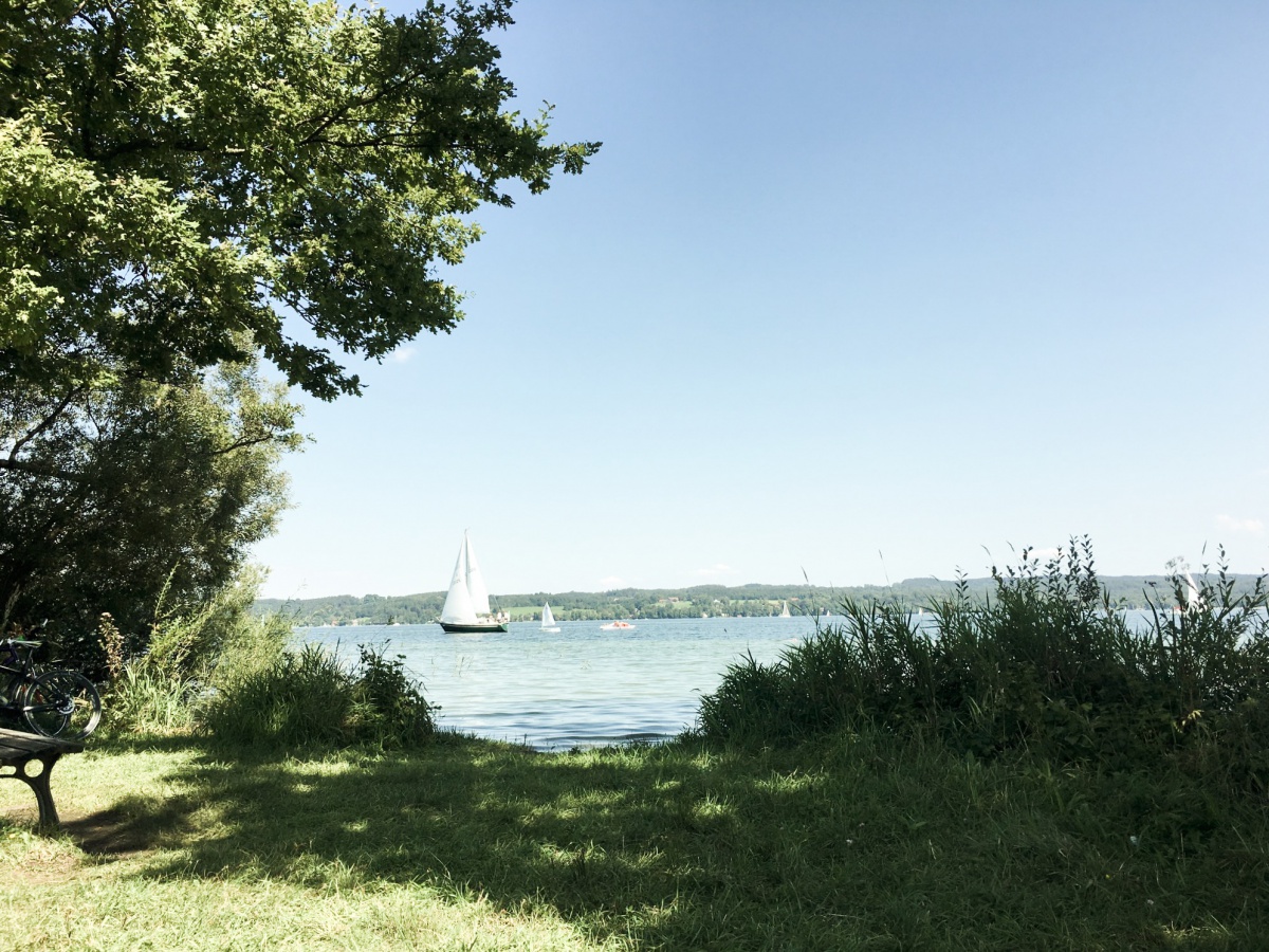 Starnberger See (1)