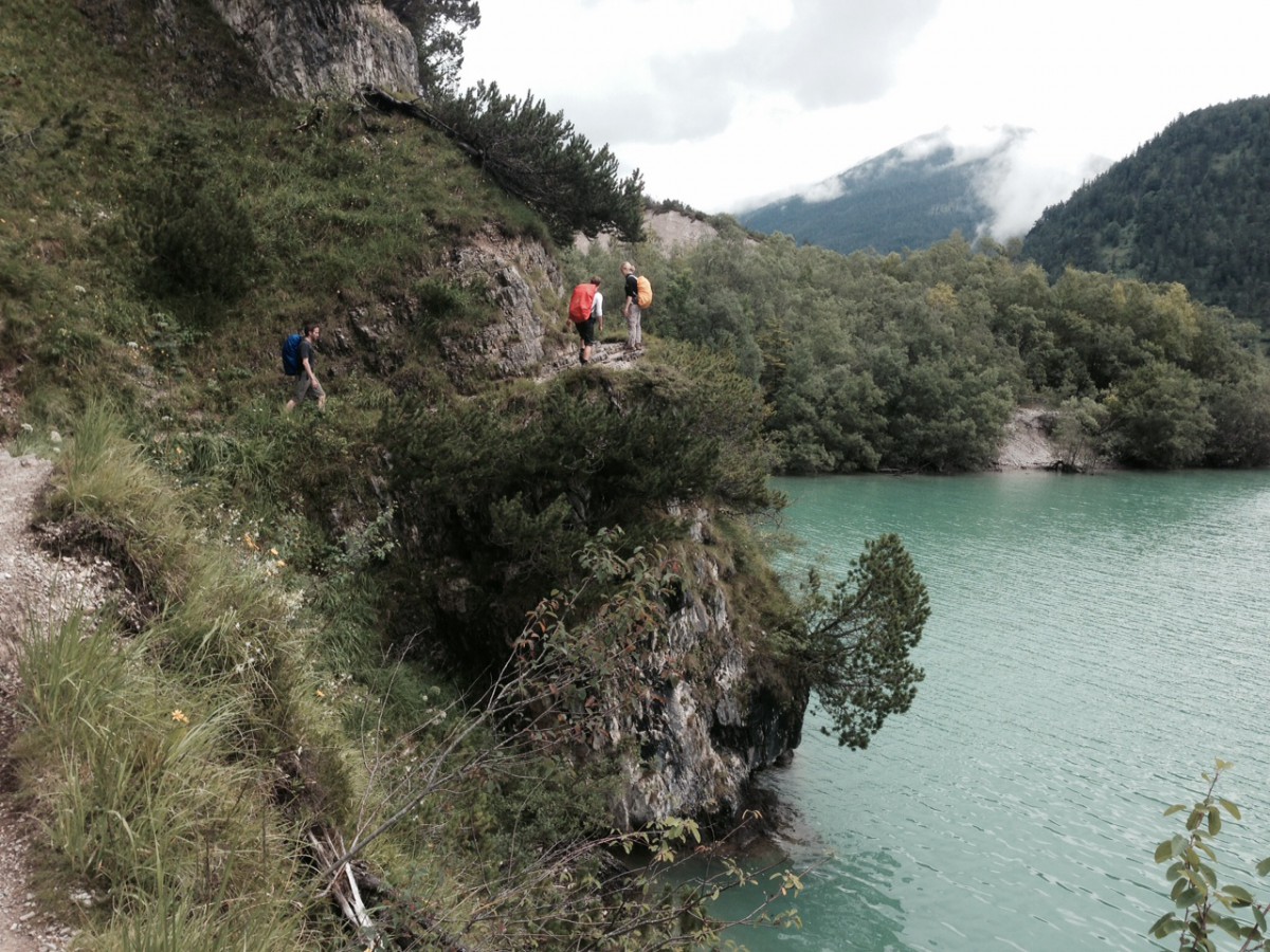 Achensee