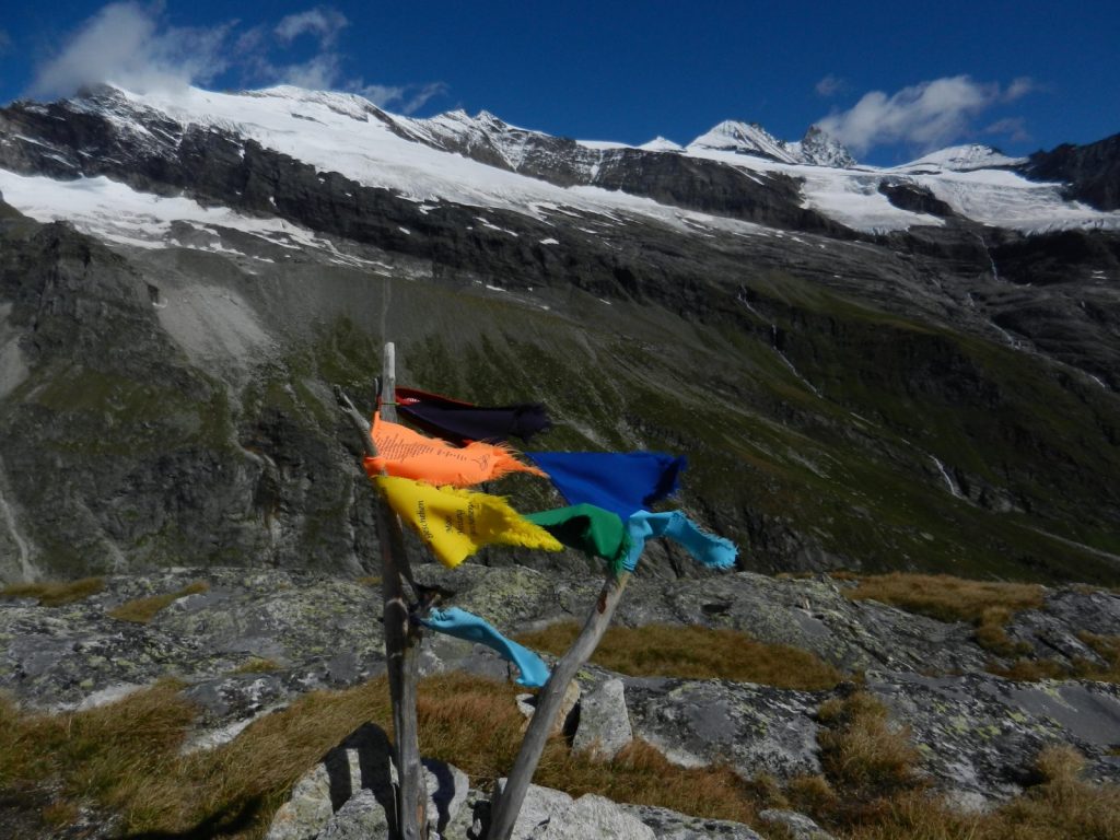 Glocknerrunde Silesia Höhenweg (c) CvG