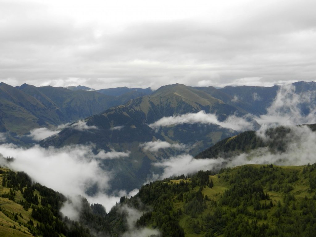 Glocknerrunde Gleiwitzer Hütte