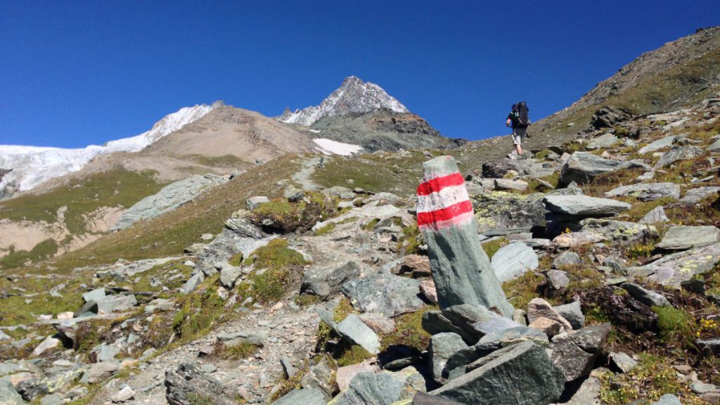 Glocknerrunde Herrensteig