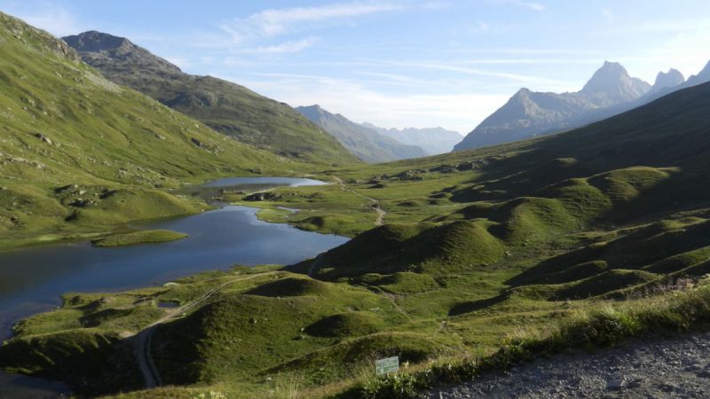 Scheidseen und Schönverwall (c) CvG