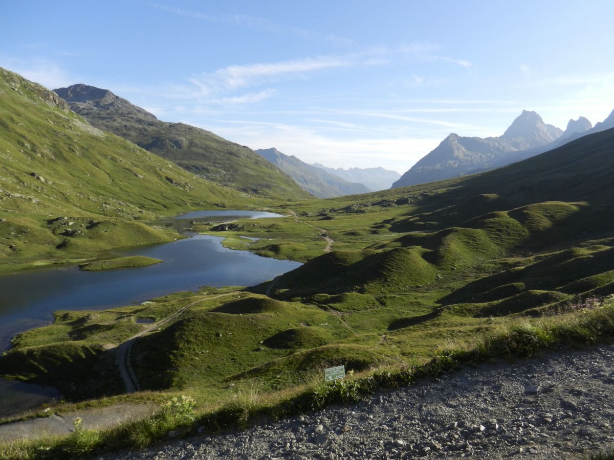 Scheidseen und Schönverwall (c) CvG