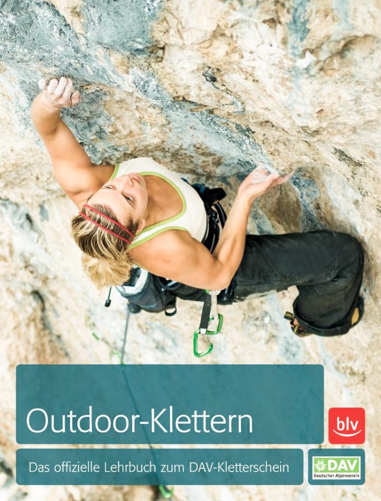 Outdoor Klettern