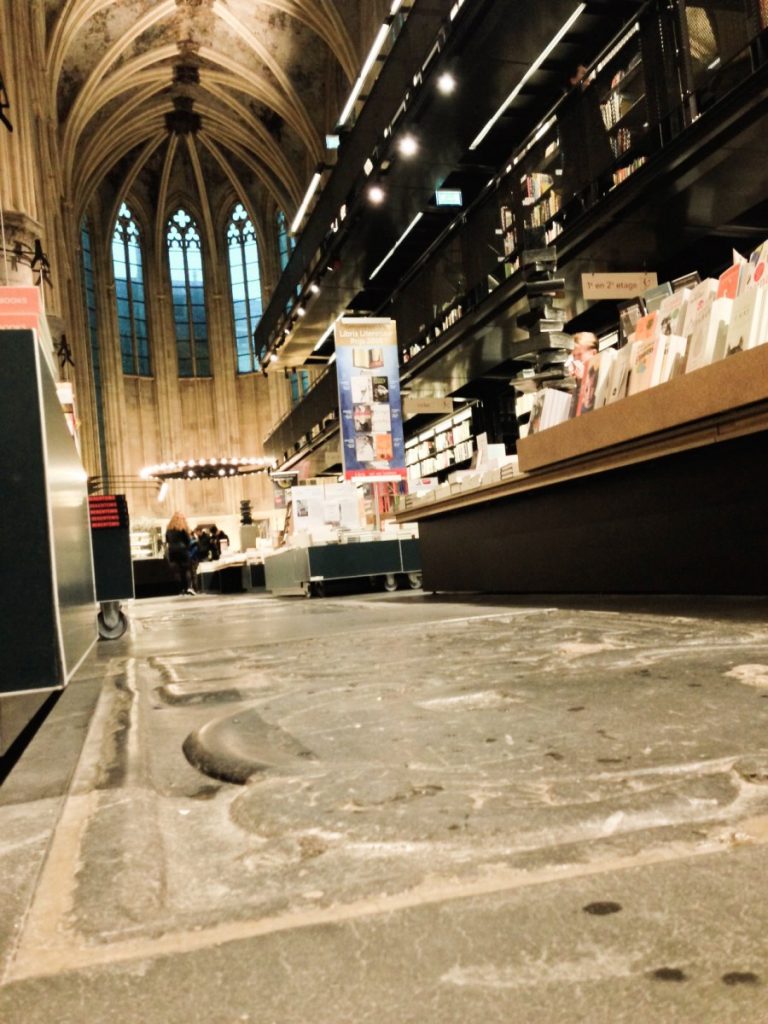 Boekhandel Dominicanen Maastricht (4)