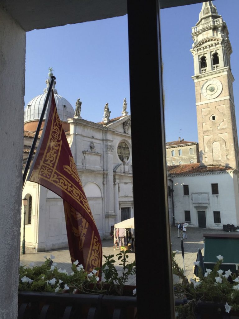 Venedig Venice