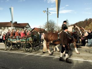 Leonhardi in Bad Tölz