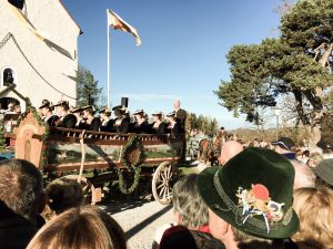 Leonhardi in Bad Tölz