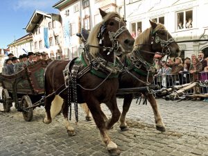 Leonhardi in Bad Tölz