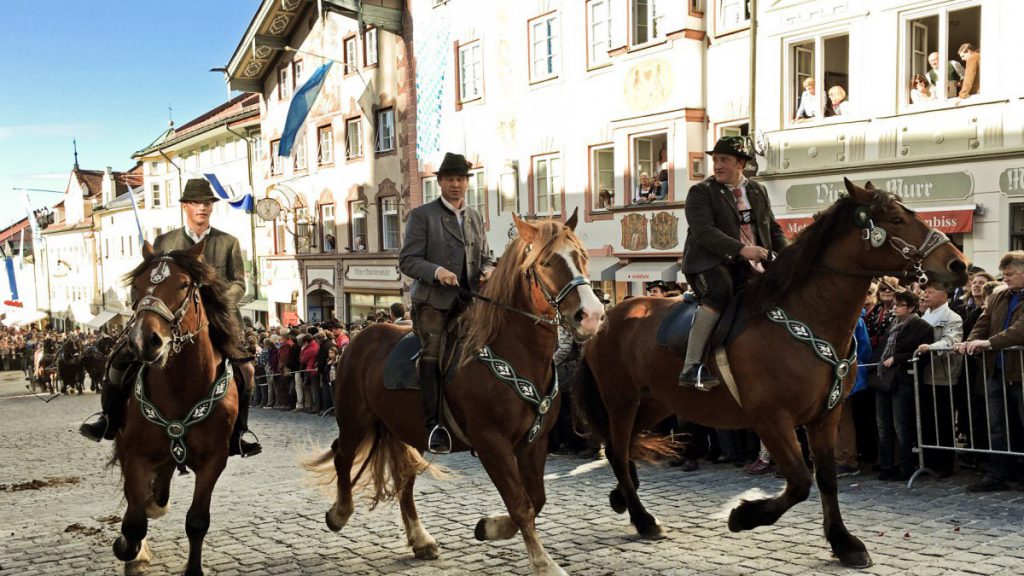 Leonhardi in Bad Tölz