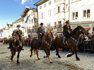 Leonhardi in Bad Tölz