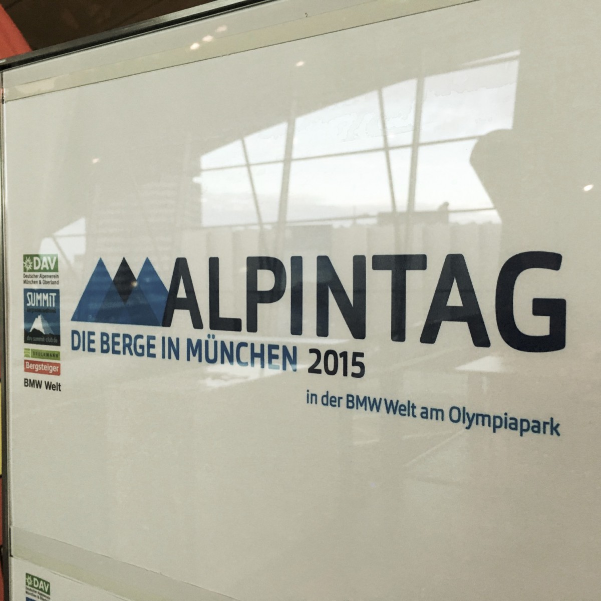 Alpintag München 2015 (3)