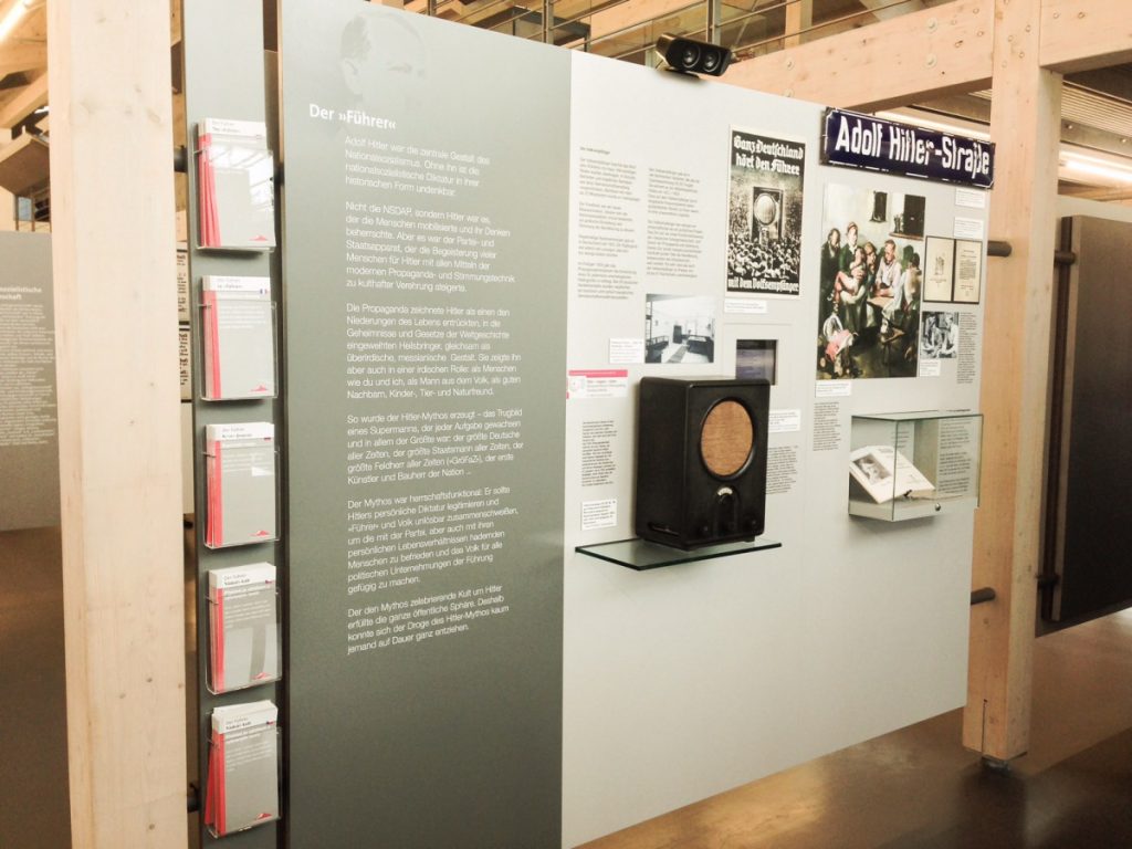 Dokumentation Obersalzberg (3)