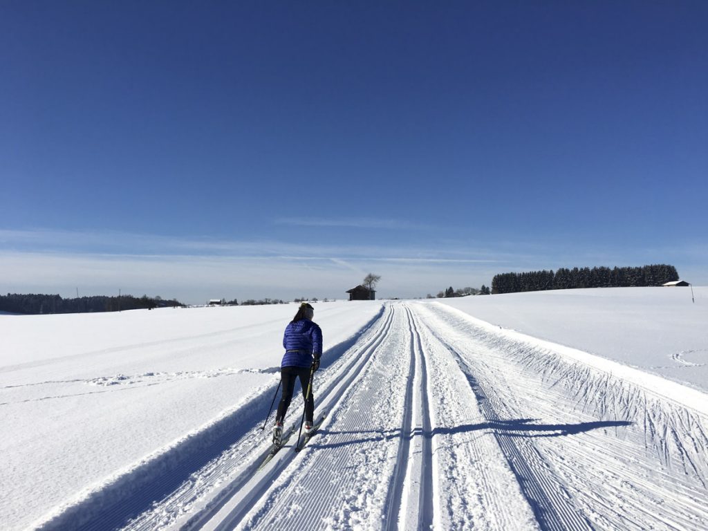 Dietramszell. Oberbayern. (4 von 6)