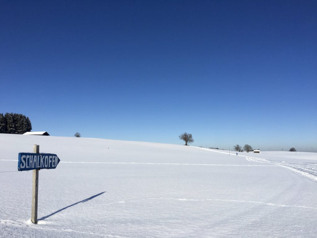 Dietramszell. Oberbayern. (5 von 6)