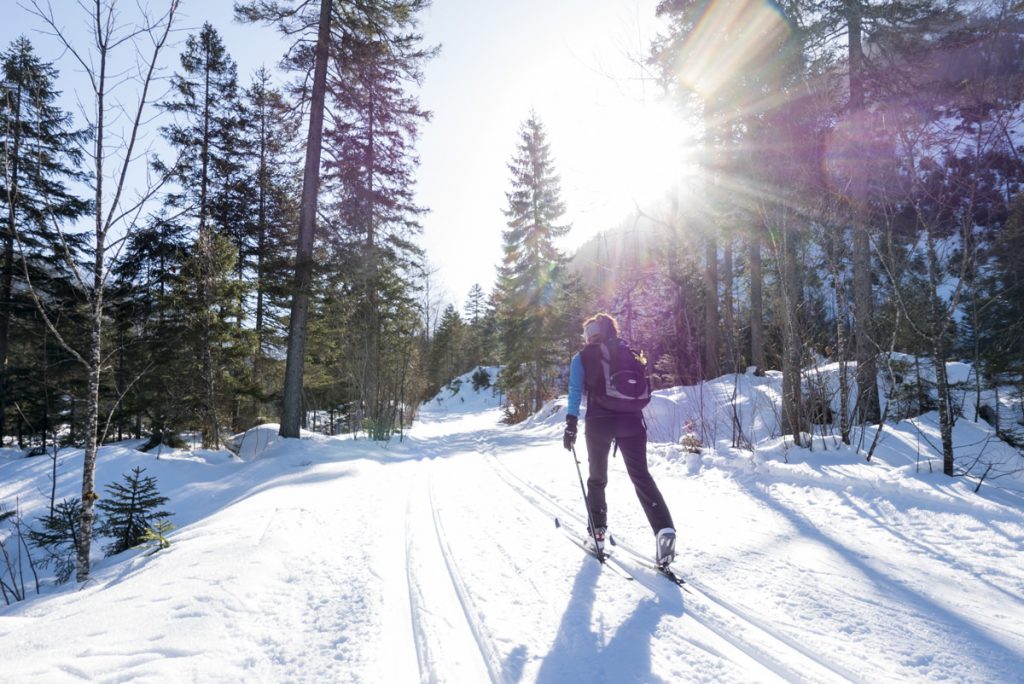 Eng. Karwendel. Tirol.  