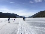 Weissensee Kärnten