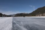 Weissensee Kärnten