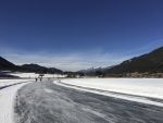 Weissensee Kärnten