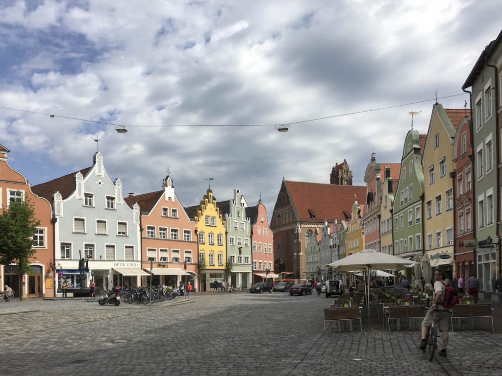 Altstadt Landshut (1)