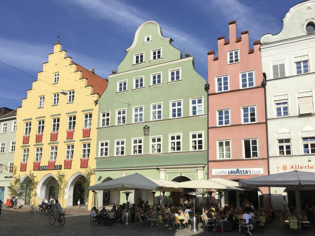 Altstadt Landshut (2)