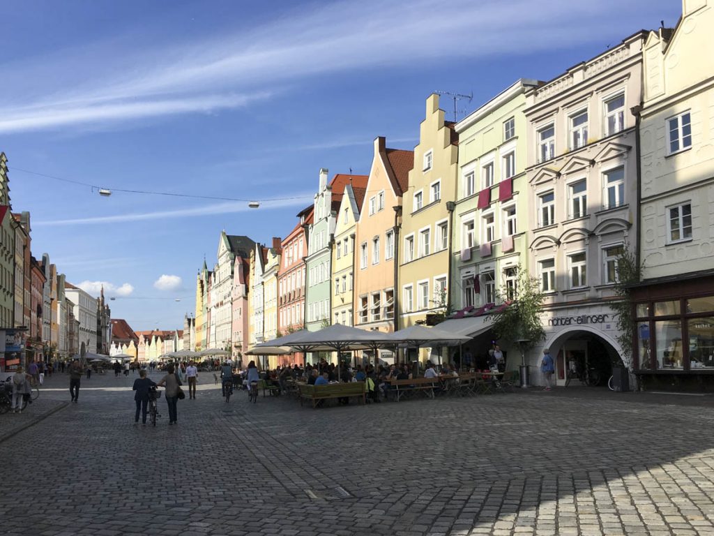 Altstadt Landshut (3)