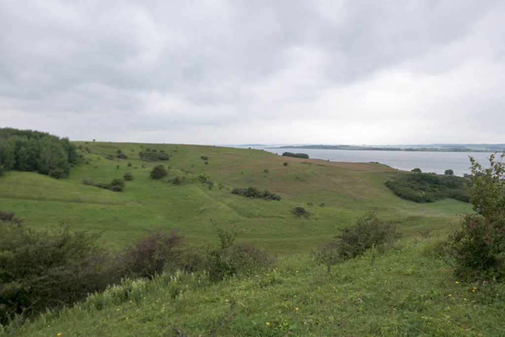 Halbinsel Mönchgut, Rügen, Ostsee, Zickersche Berge (9)