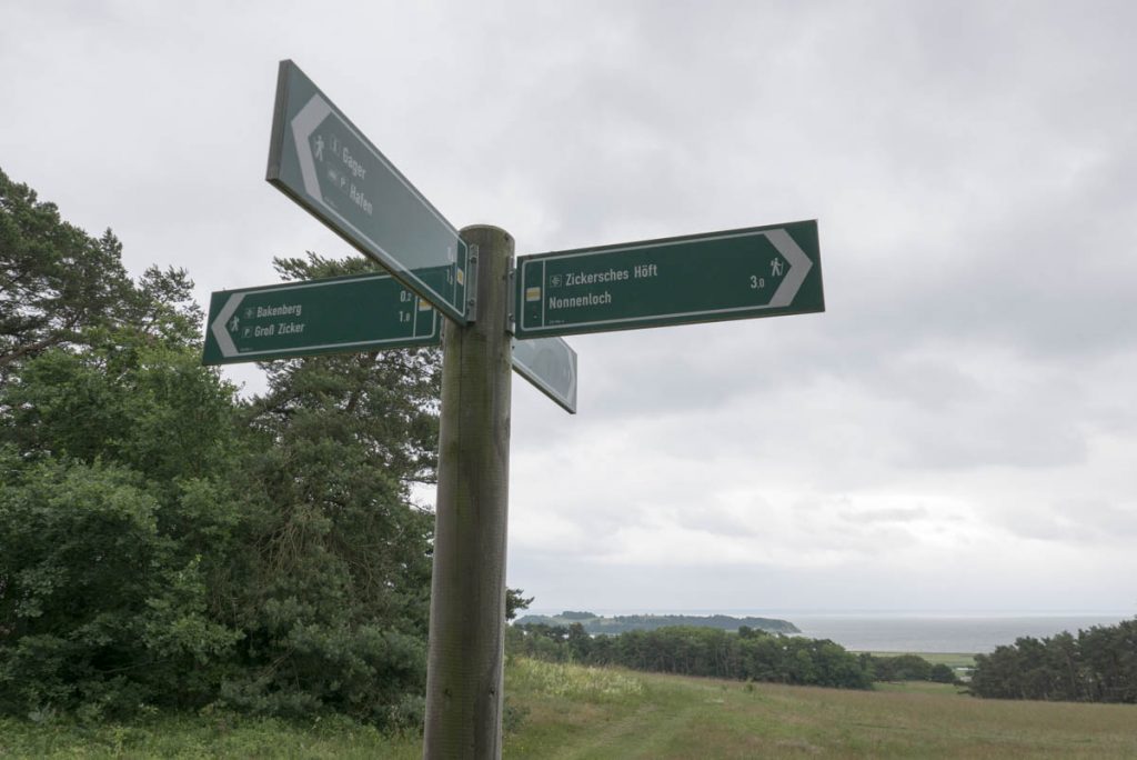 Halbinsel Mönchgut, Rügen, Ostsee, Zickersche Berge (7)