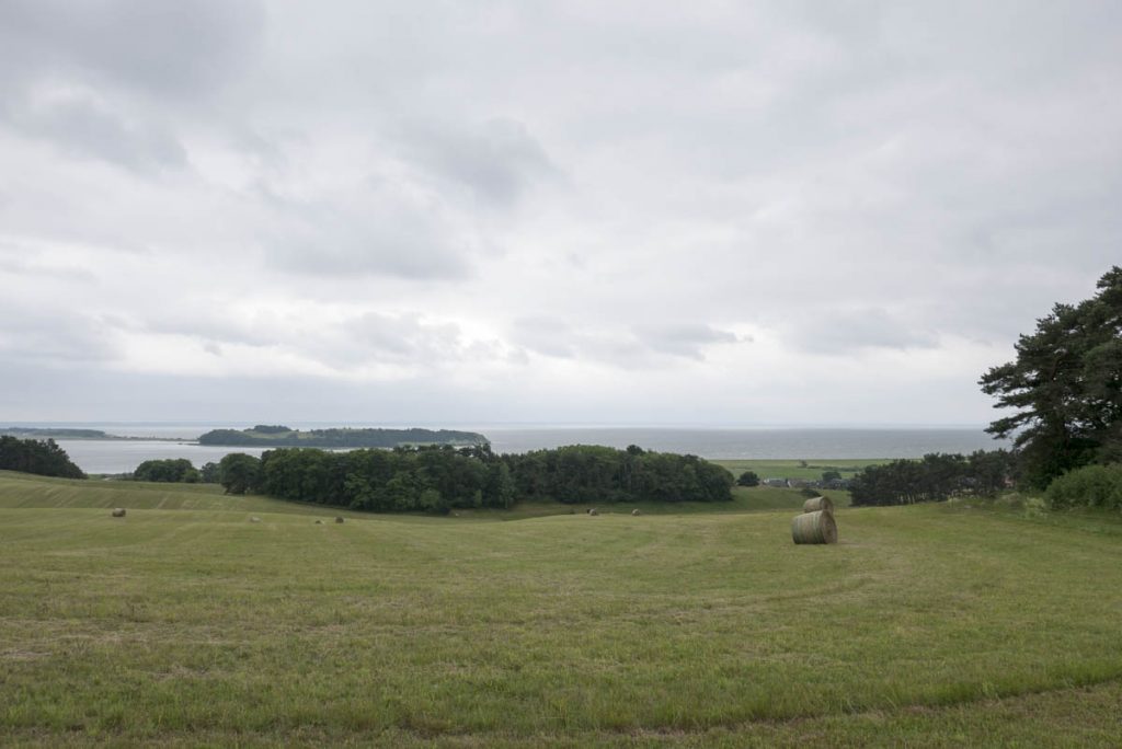 Halbinsel Mönchgut, Rügen, Ostsee, Zickersche Berge (4)