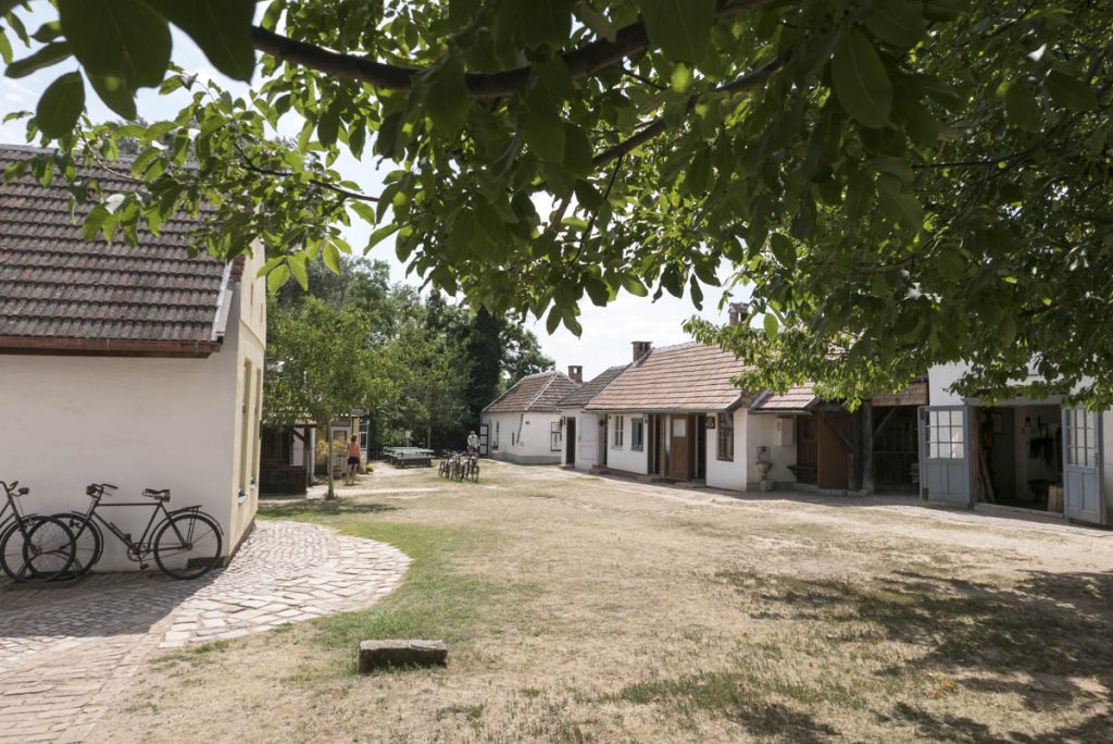 Mönchhof, Neusiedler See, Burgenland