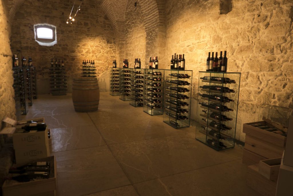 Gols, Burgenland, Österreich 