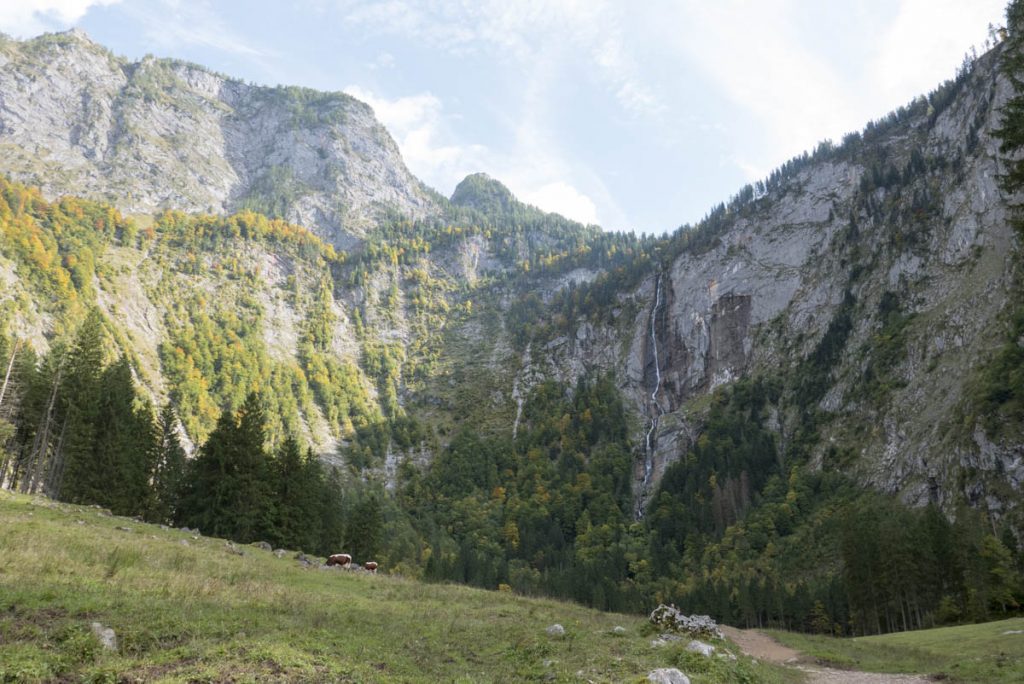 Röthbachfall