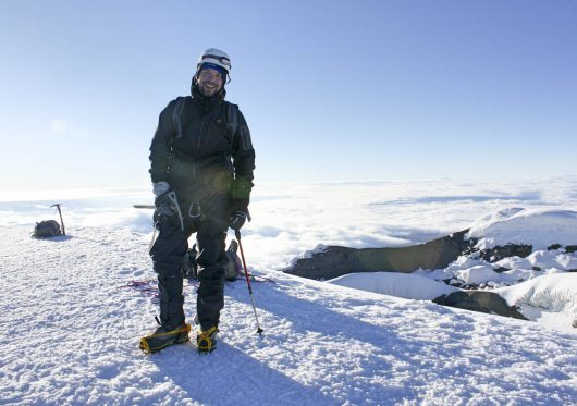 Bergwelten sind im Video noch immer unterrepräsentiert