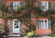 Zeit in … Murnau