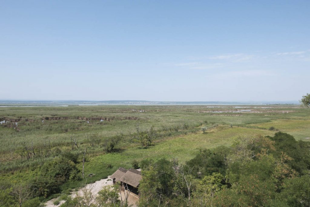 Nationalpark Neusiedler See (2)