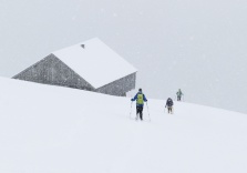 Bergsonate #5 in D-Dur
