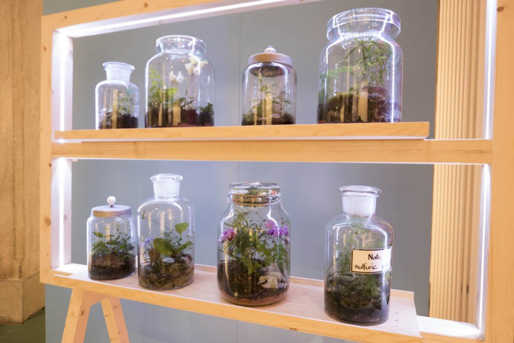 Literaturhaus München Ausstellung 