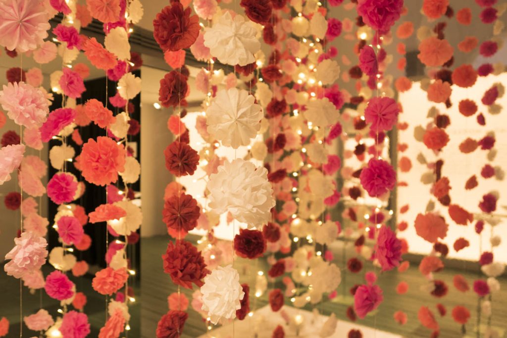 Literaturhaus München Ausstellung 