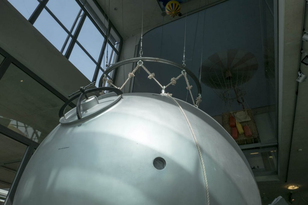 Ballonmuseum Gersthofen