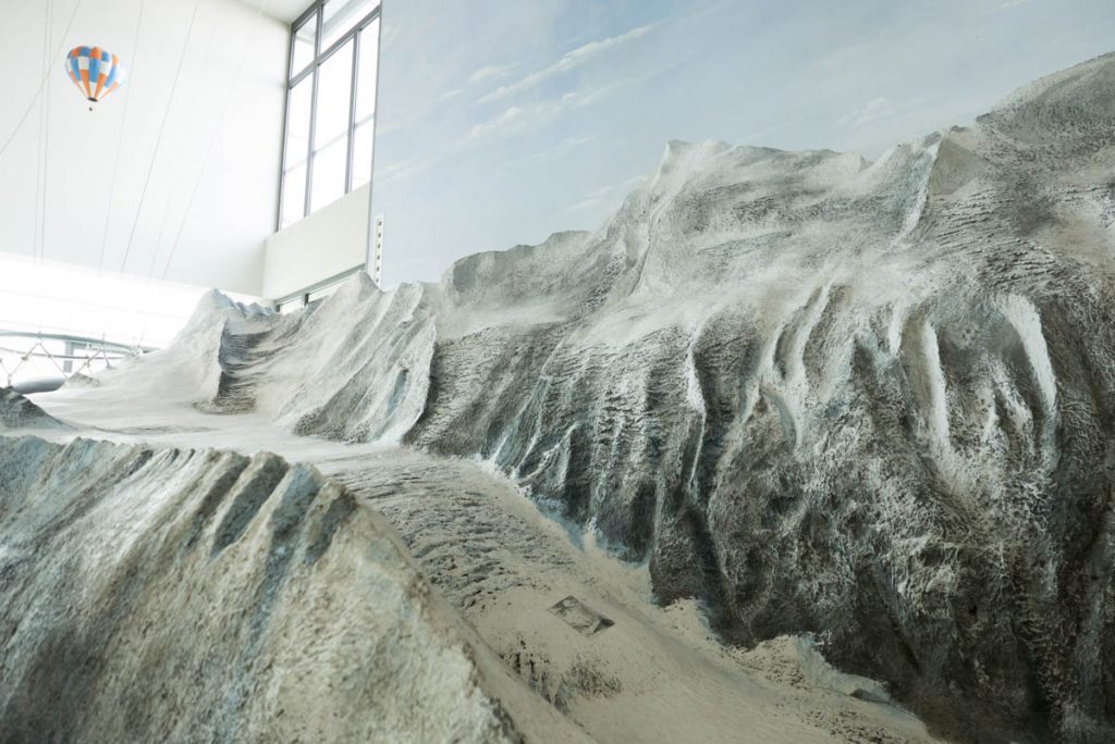 Ballonmuseum Gersthofen-3