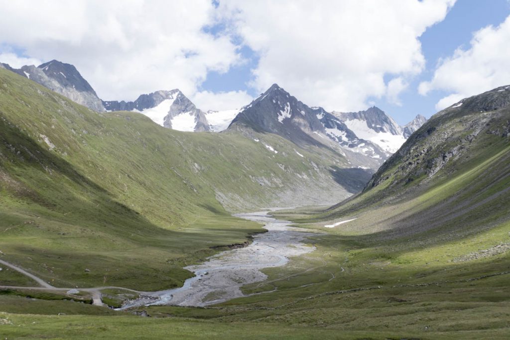 Schönwieshütte Ötztal Rotmoostal Obergurgl (1)