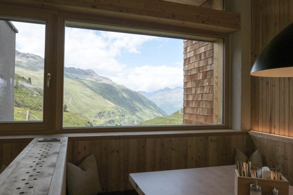 Schönwieshütte Ötztal Rotmoostal Obergurgl (2)