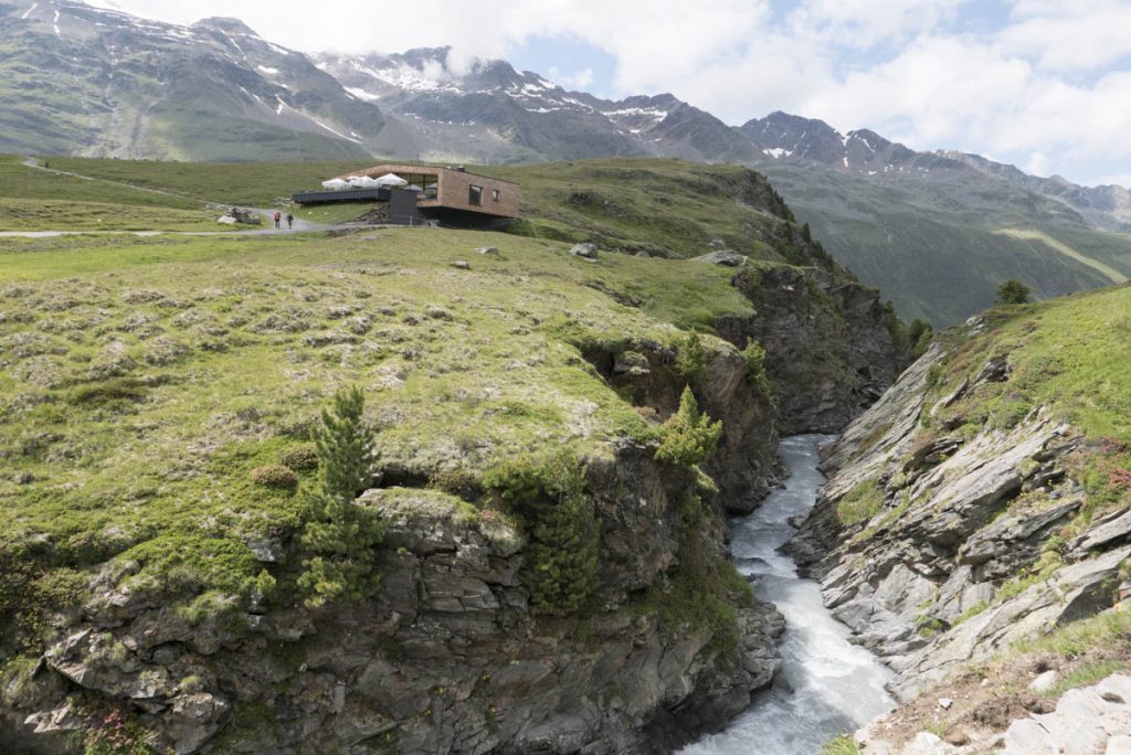 Schönwieshütte Ötztal Rotmoostal Obergurgl (3)