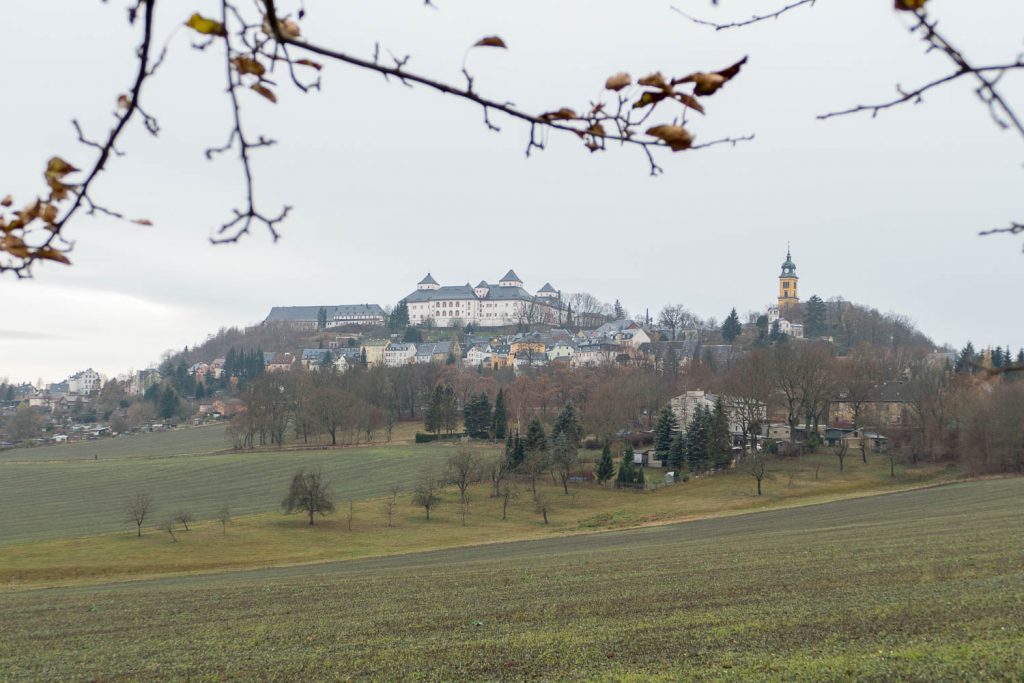 Schloss Augustusburg