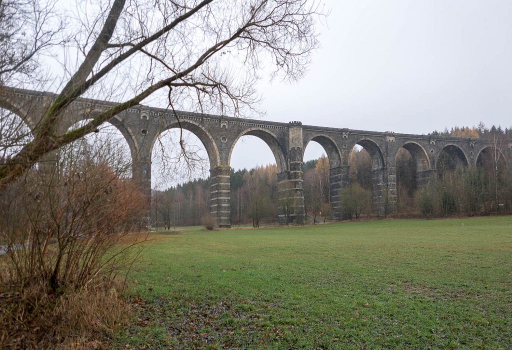 Hetzdorfer Viadukt