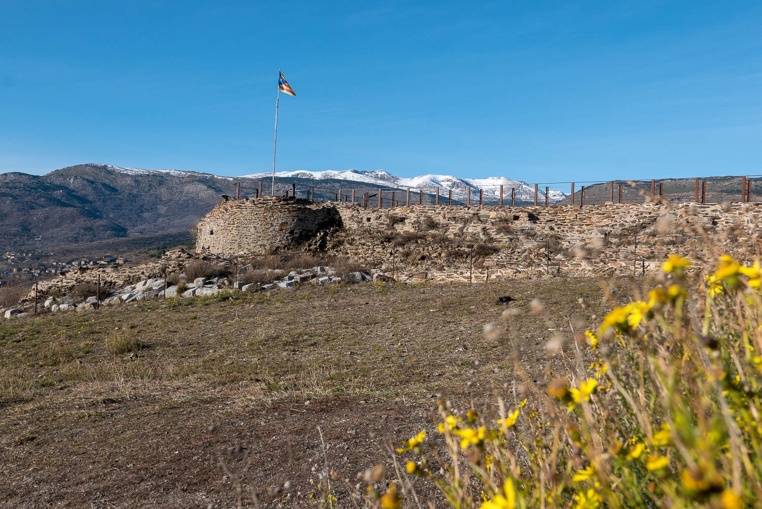 Puig de Llivia